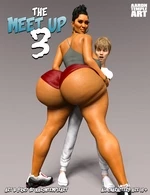 The Meet Up 3 cover