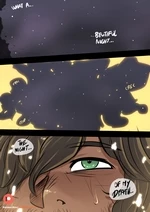 Karlach's Burst cover