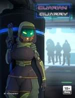 Quarian Quarry cover