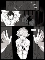 The Night Before cover