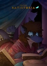 Ratistoria cover