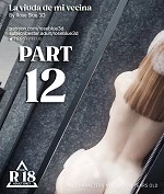 My Neighbor's Widow 12 cover