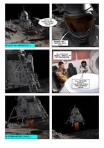 The Adventures of Nova Starling cover