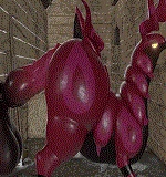 Scolipede Slam cover