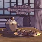 A Really Heartwarming Treat cover