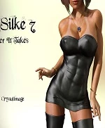 Classic Silke 7 - Whatever It Takes cover