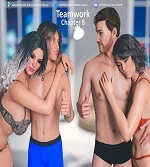 Teamwork 8 cover