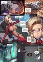 Dominion of Heroes 3. Renna cover