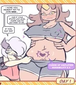 Lora 30 Days of Increased Sensitivity Challenge cover