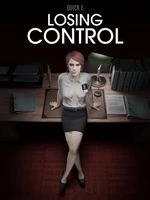 Losing Control cover