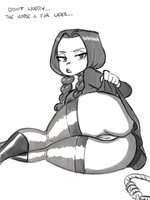 Wednesday Addams cover