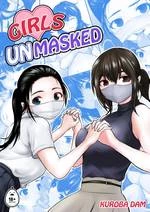 Girls Unmasked cover