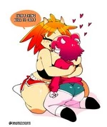 Quavernsfw: Strawberry cover