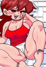 Quavernsfw's Girlfriend Compilation cover