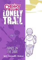 Cherry Road - Lonely Trail 2 cover