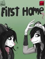 First Home cover