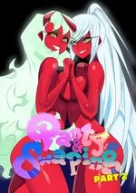Panty & Swaping 2 cover