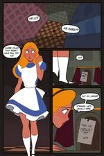 Alice Expansion cover