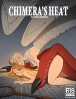 Chimera's Heat cover