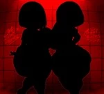 Ghost twins cover