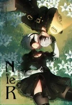 Nier N[001010011]FW cover