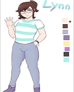 Lynn cover