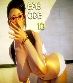 We Love You Miss Ria! 10-11 cover