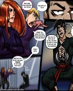 Questionably Possible 4: Pandemonium cover
