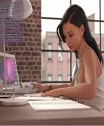 Voyeuristic 5 cover