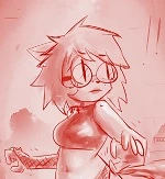 Lost kitty cover