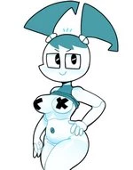 Jenny cover