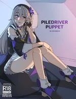 Piledriver Puppet cover