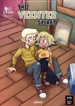 The Veenter Secret cover