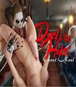 Duel to the holes 2 cover