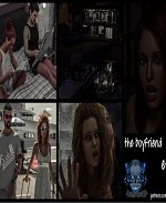 The boyfriend cover