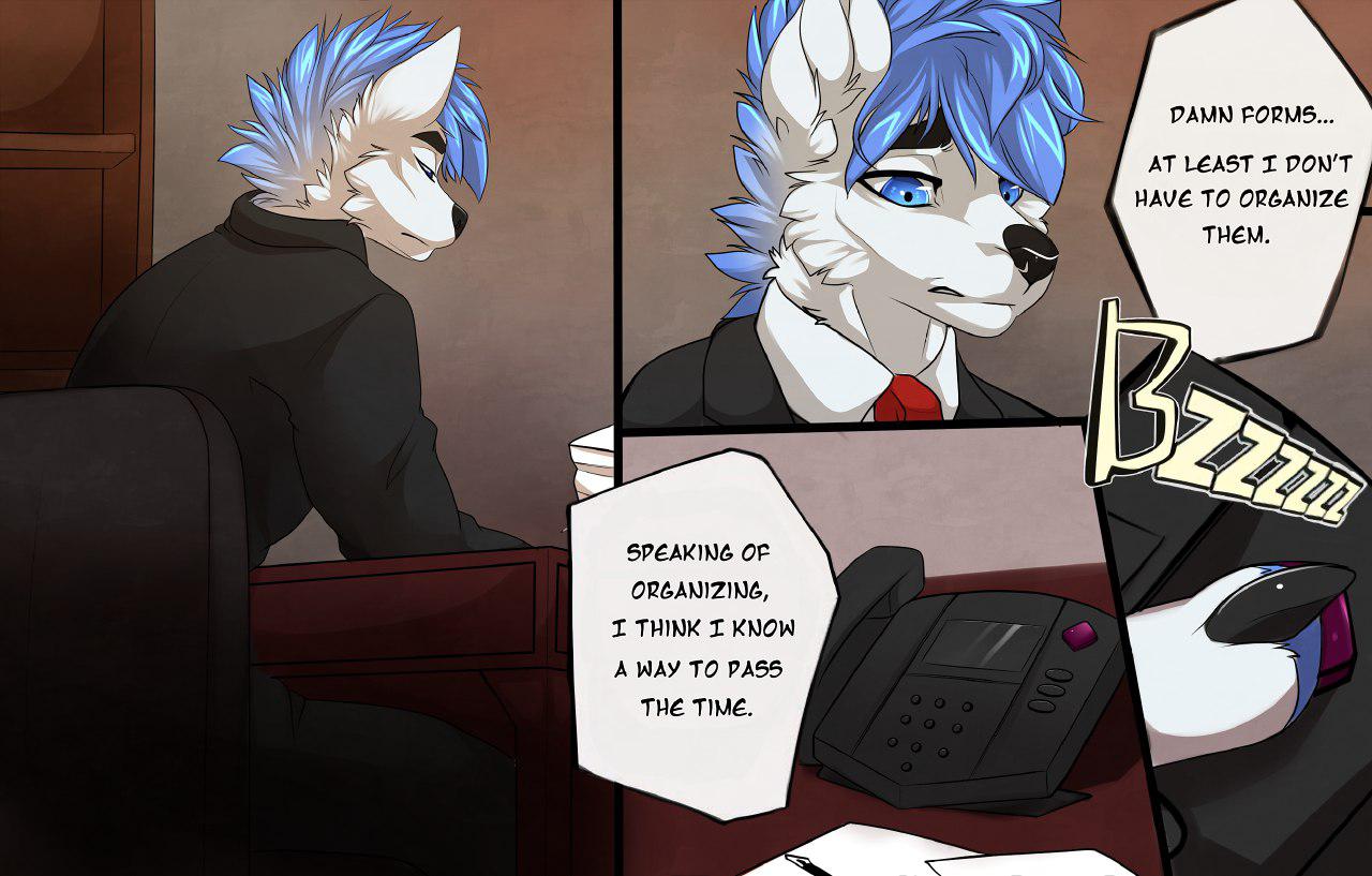 An Effective Work Aide cover