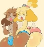 Hug Digby cover