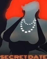 Secret Date cover