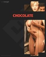 Lunchbreak 2 - Chocolate cover