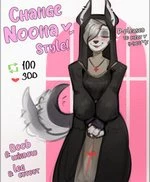 Noona cover