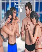 Teamwork 10 cover