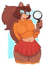 Squirrelma cover