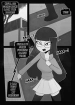 A Nerds sett bondage goes (right) wrong? cover