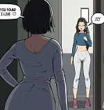 Alice at Morgan's cover