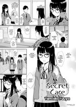 Secret Case cover