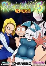 Pleasure Trip 5 (Ongoing) cover