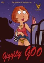 Giggity Goo cover