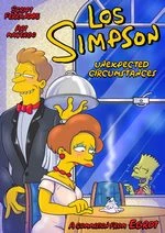 Unexpected Circumstances cover