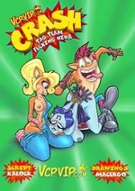 Tag Team Fucking Nina cover