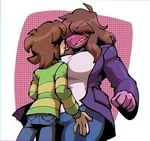 Kris & Susie cover